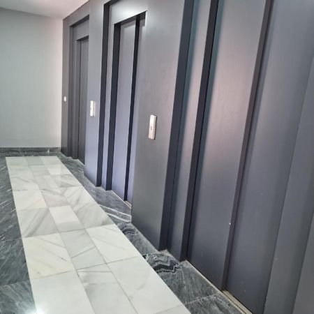 شقة Mirador Del Mideteraneo بينايدورم المظهر الخارجي الصورة