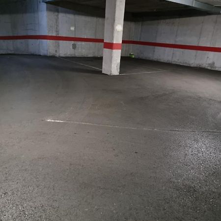 شقة Mirador Del Mideteraneo بينايدورم المظهر الخارجي الصورة