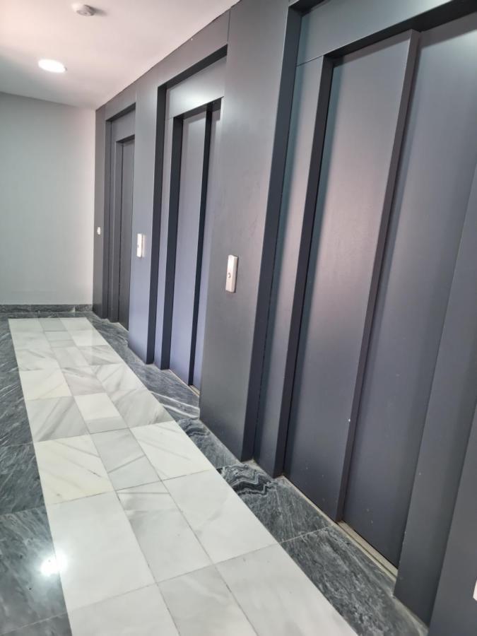 شقة Mirador Del Mideteraneo بينايدورم المظهر الخارجي الصورة